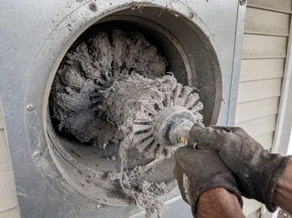Clogged Vent Cleaning service in Ansonia, CT
