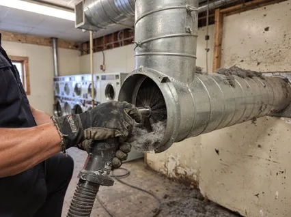 Commercial Vent Cleaning service in Ansonia, CT