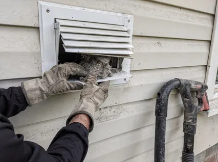 Exhaust Vent Cleaning service in Ansonia, CT