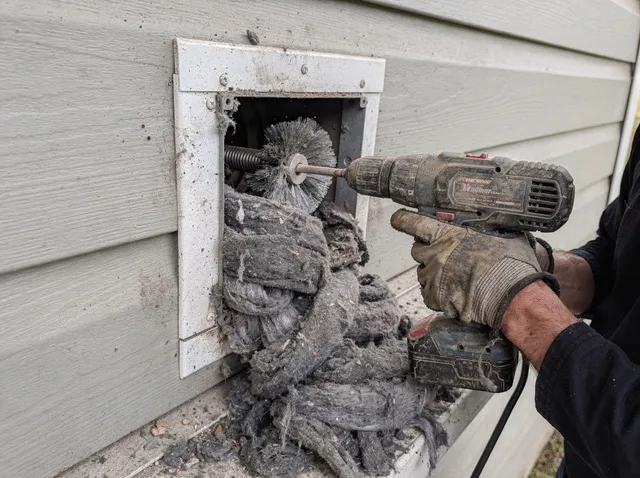 Dryer Vent Cleaning service in Ansonia, CT