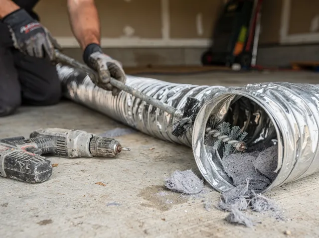 Duct Cleaning service in Ansonia, CT