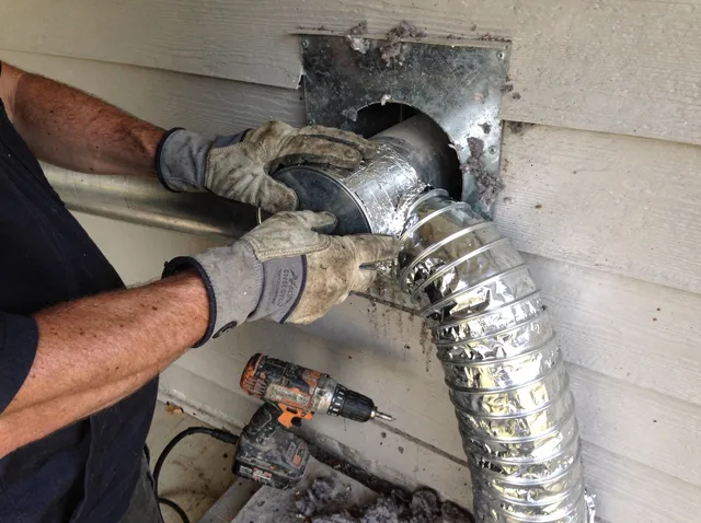 Vent Repair & Installation service in Ansonia, CT