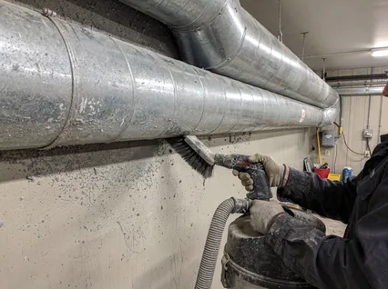 Industrial Vent Cleaning service in Ansonia, CT