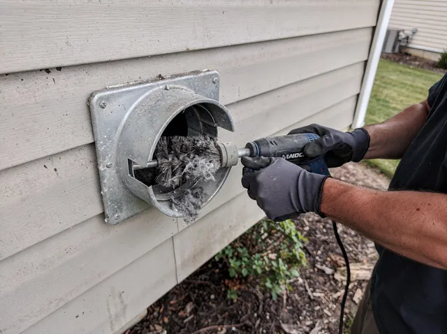 Residential Vent Cleaning service in Ansonia, CT